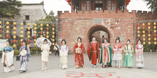 国风雅韵 品味端午