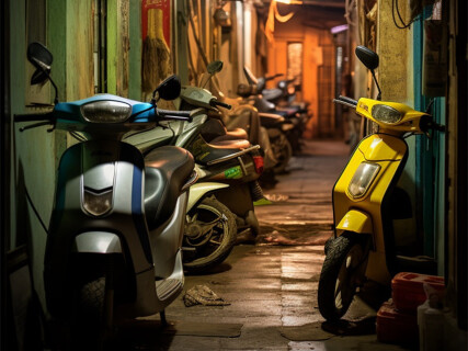 【AI海报】畅通生命通道，你必须知道的关键&ldquo;点&rdquo;