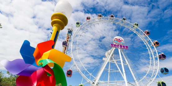 七夕还能这么玩？湖南是懂浪漫的