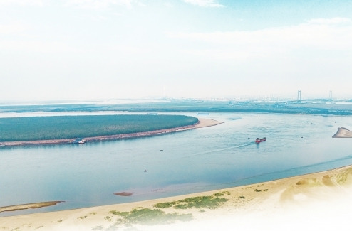 【文化中国行&middot;长江之歌&middot;美食篇】江湖之间，163公里独特湖湘味