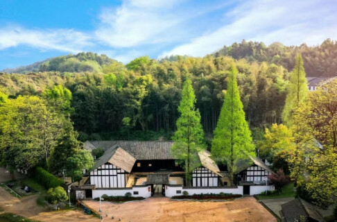 中国作家协会作家活动周 中国作家益阳文学周丨倒计时：4天！