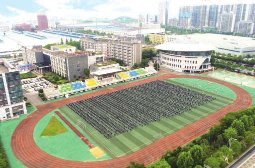 用脚步丈量教育的温度&mdash;&mdash;长沙高新技术工程学校以&ldquo;精准家访&rdquo;架起家校共育&ldquo;连心桥&rdquo;