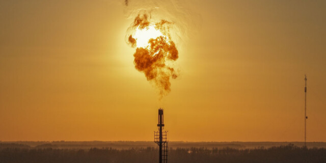 中国石油大庆古龙页岩油年产量突破百万吨