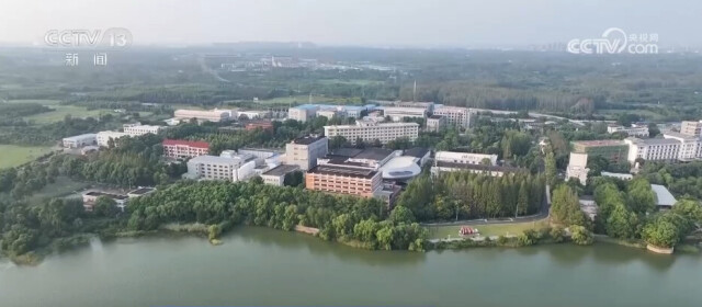 回顾2025科创亮眼“成绩单” 多项新突破新成果勾勒创新中国新图景