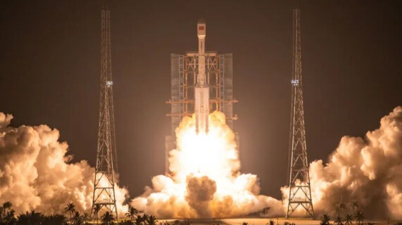 2026年，中国航天将带来哪些惊喜？