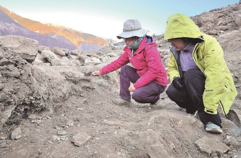 西藏考古：探寻中华民族交往交流交融的历史脉络