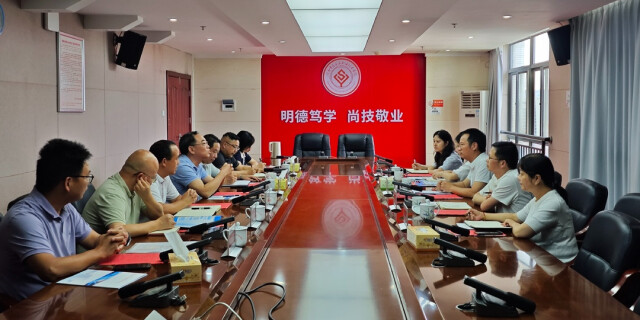 深化产教融合 校企联动打造有色行业人才培养新标杆