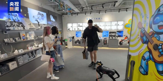 从“看”到“游” 欧洲年轻人开启“中国发现之旅”