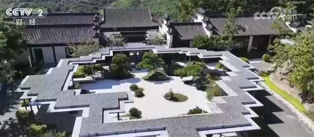 国庆假期主题酒店、民宿热度持续攀升 假日消费成为拉动经济增长“新引擎”