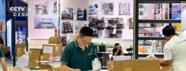 观察 | 外贸韧性藏在企业灵活应变之中 以高品质中国制造联通全球市场