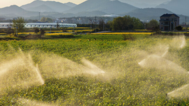 水资源利用，湖南如何快人一步？
