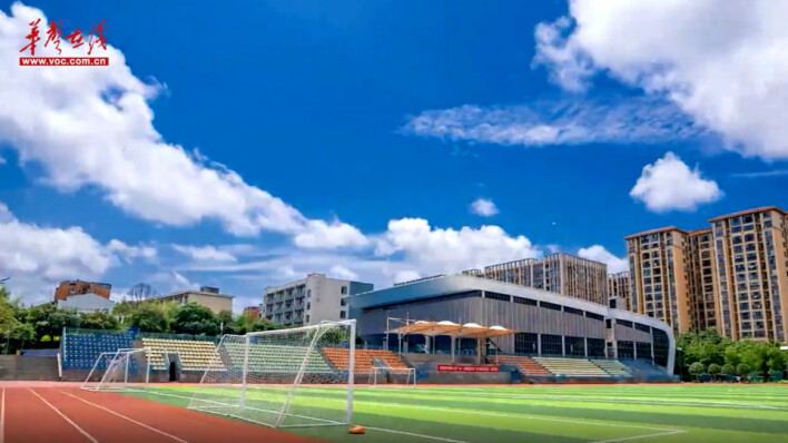 魅力校园、书记（校长）专题宣传推广活动收官 19所学校获“魅力校园”宣传推介