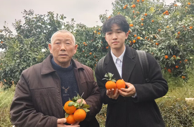 湖南工学院深耕江永三载，校企合作赋能乡村振兴