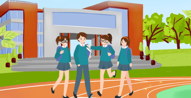  长沙49所学校入选省体育传统特色学校，有你的学校吗？