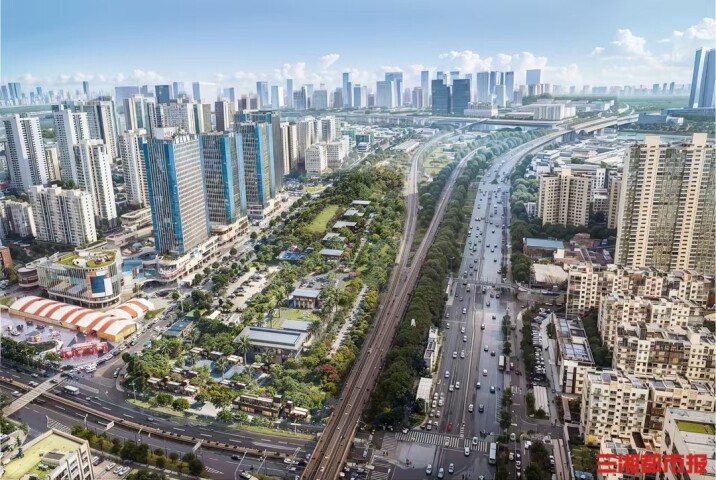  把“老铁路”玩出新花样！4月1日起，长沙城北可以骑马看火车丨读城