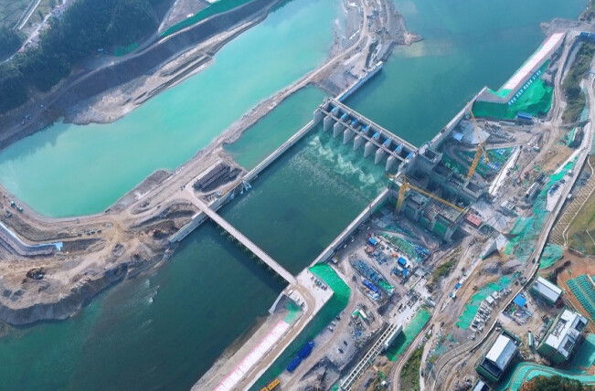 辛小湘丨开年起跑，湖南紧盯抓大项目、大抓项目