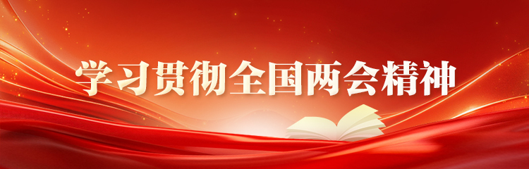 学习贯彻全国两会精神