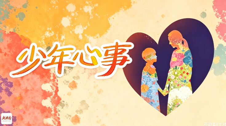 少年心事
