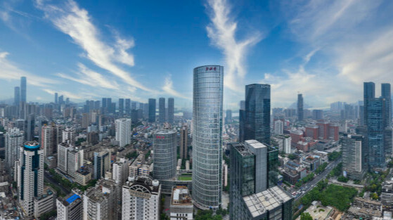 走进湖南日报社