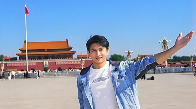 “吴奇隆们”“蔡康永们”：一个中国不是选择题，是必答题