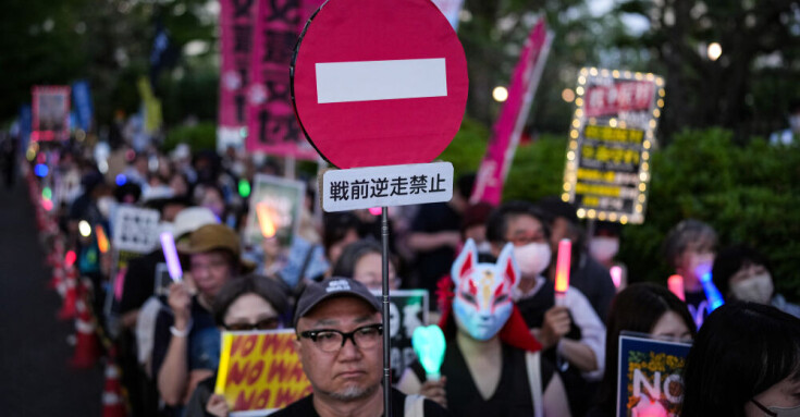 膜拜战犯，是对历史正义的亵渎