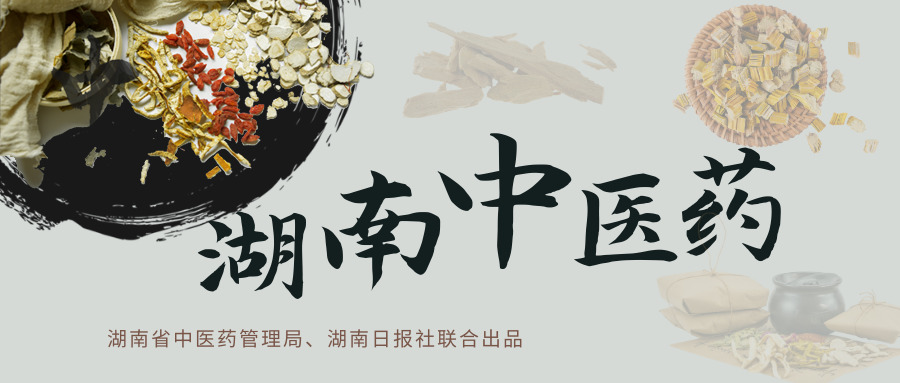 湖南中医药