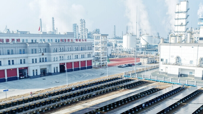 光伏发电 节能减排