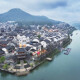 沅水江上读古今