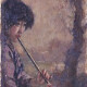 徐悲鸿的“湘江时刻”