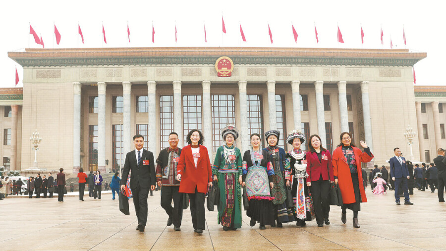 奋楫争先开新局