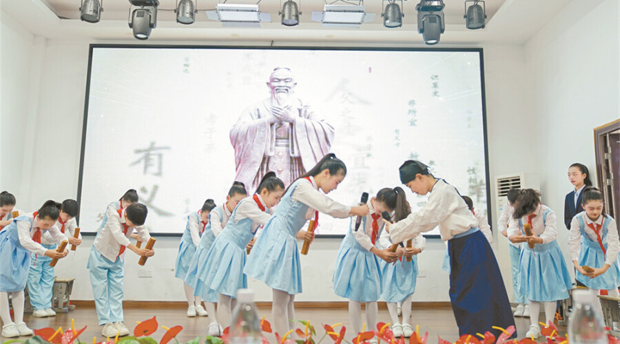全民阅读 共享书香