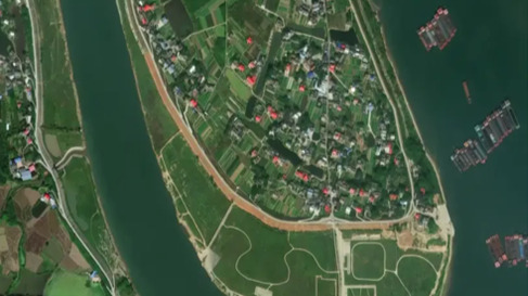 文体视点丨湖南新发现一座楚汉古城，颠覆湘南古城原址认知