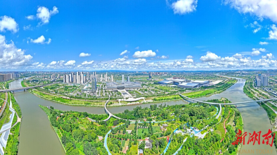 湖南会展：2025答卷亮眼，2026蓄势再进