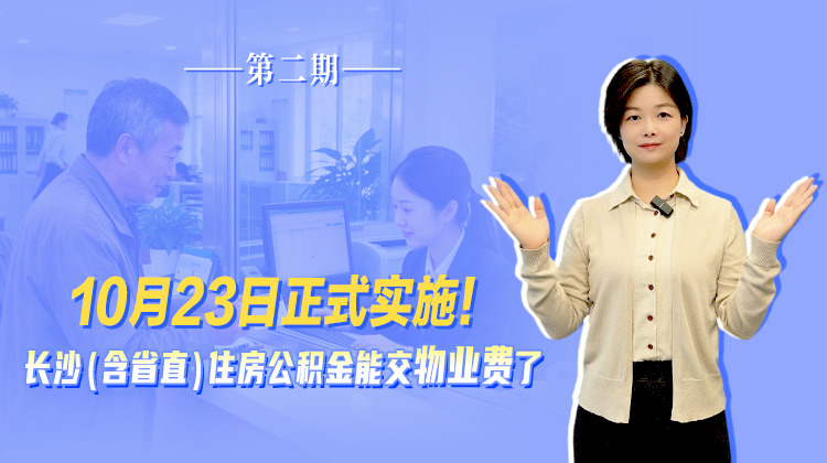 秒懂政策